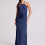 Ženska haljina Terry