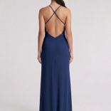 Ženska haljina Terry