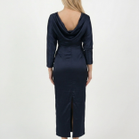 Ženska haljina Tinaya