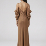 Ženska haljina Vivian