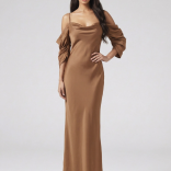 Ženska haljina Vivian