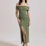 Ženska haljina Sillae