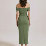 Ženska haljina Sillae