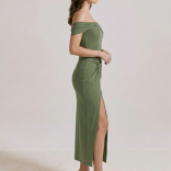 Ženska haljina Sillae