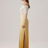 Ženska haljina Tinna