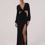 Ženska haljina Sherry