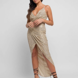 Ženska haljina Sabbia