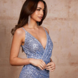 Ženska haljina Sabbia