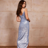 Ženska haljina Sabbia