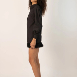 Ženska haljina Siya