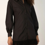 Ženska haljina Siya