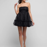 Ženska haljina Saarik