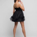 Ženska haljina Saarik