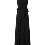 Ženska haljina Salma