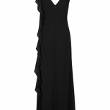 Ženska haljina Salma