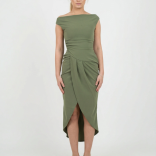 Ženska haljina Rivina