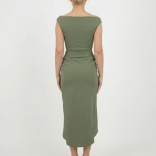 Ženska haljina Rivina