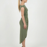 Ženska haljina Rivina