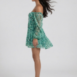 Ženska haljina Esma