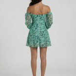 Ženska haljina Esma