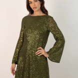 Ženska haljina Paris