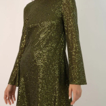 Ženska haljina Paris