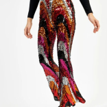 Ženske pantalone Nas