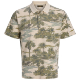 Muška majica Hawaii