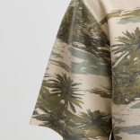 Muška majica Hawaii