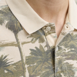 Muška majica Hawaii