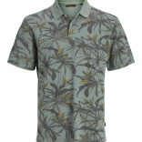 Muška majica Hawaii
