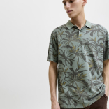 Muška majica Hawaii