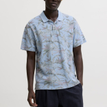 Muška majica Hawaii