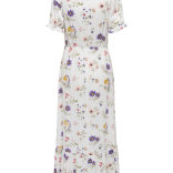 Ženska haljina Chianti