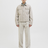 Muške pantalone Karl