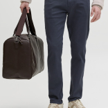 Muške pantalone  Glenn
