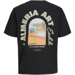 Muška majica Almeria