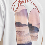 Muška majica Montauk