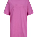 Ženska roze haljina Lillie