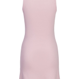 Ženska roze haljina Frida