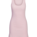 Ženska roze haljina Frida