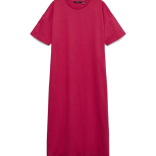 Ženska roze haljina Molly
