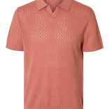 Muška roze majica Lino