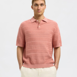 Muška roze majica Foam