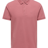 Muška roze majica Fletcher