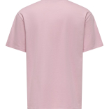 Muška roze majica Fred