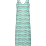 Ženska knit haljina Dicte