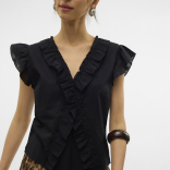 Ženska bluza Roxanne