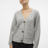 Žemski kardigan Boom