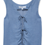 Ženska bluza Fleur